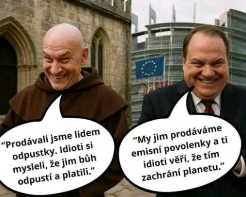Jeden na dnes